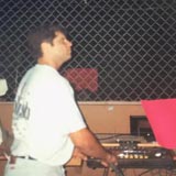 Throw Back Thursday, Joe Redmond, The Party King!