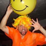 Party with Joe Redmond, The Party King! Cocoa Beach, FL