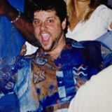 Have a blast of fun w/ Joe Redmond, The Party King! Cocoa Beach, FL