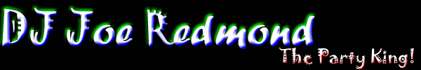 Mobile DJ in Central Florida,weddings, receptions, clubs, schools dances and parties.