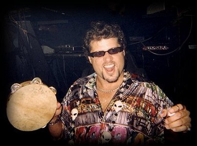 Joe Redmond, The Party King, Mobile DJ in Central Florida