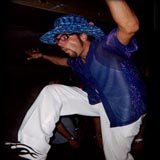 Club DJ, Joe Redmond, The Party King! Cocoa Beach, FL