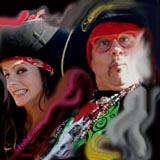 party dj, music, weddings, wedding reception,entertainment, party, disc jockey, mobile dj, Brevard County, Cocoa Beach,Joe Redmond, The Party King!
