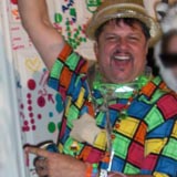 The Party King! DJ Music, Cocoa Beach, FL