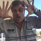 Party with Joe Redmond, The Party King! DJ Music