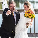 Wedding Fun, Joe Redmond, The Party King!