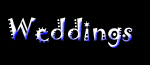 Wedding receptions, brides and grooms love Joe Redmond.